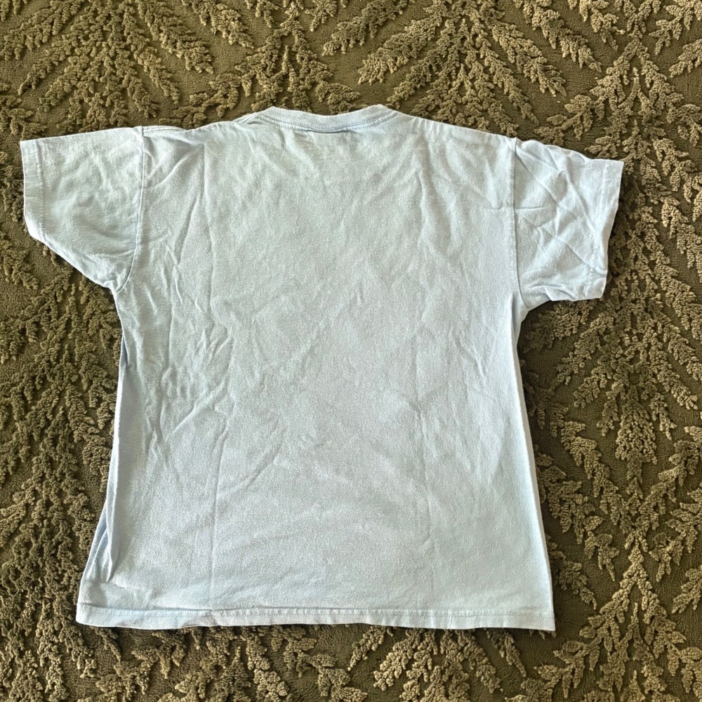 Vintage Y2K Quiksilver Women's Shirt Size Small - Picture 2 of 4
